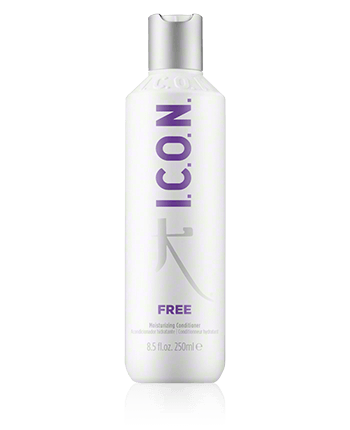 ICON Hydration Free Moisturizing Conditioner 250ml