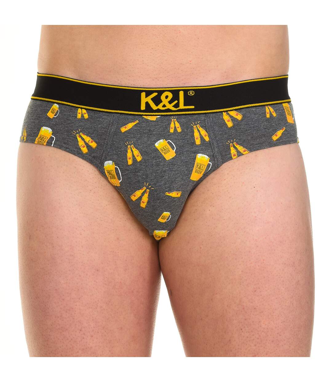 Pack-3 Briefs Funny