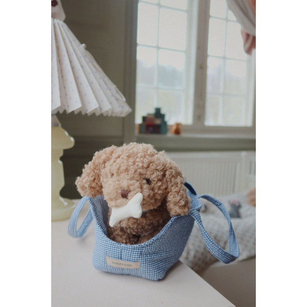 Køb Konges Sløjd Multi Lulu Puppy