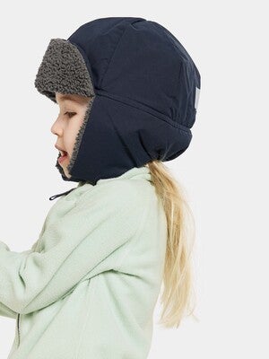 Didriksons Biggles Lue, Navy