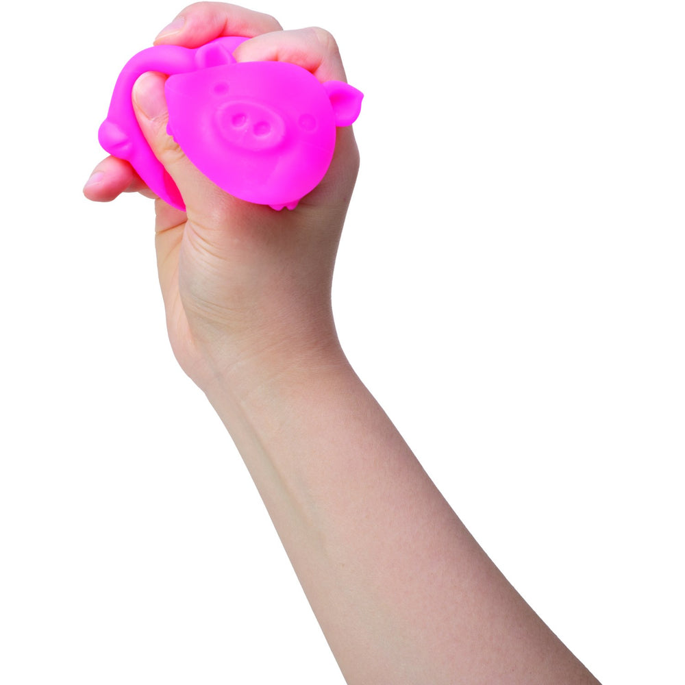 Køb NeeDoh Dig It Pig