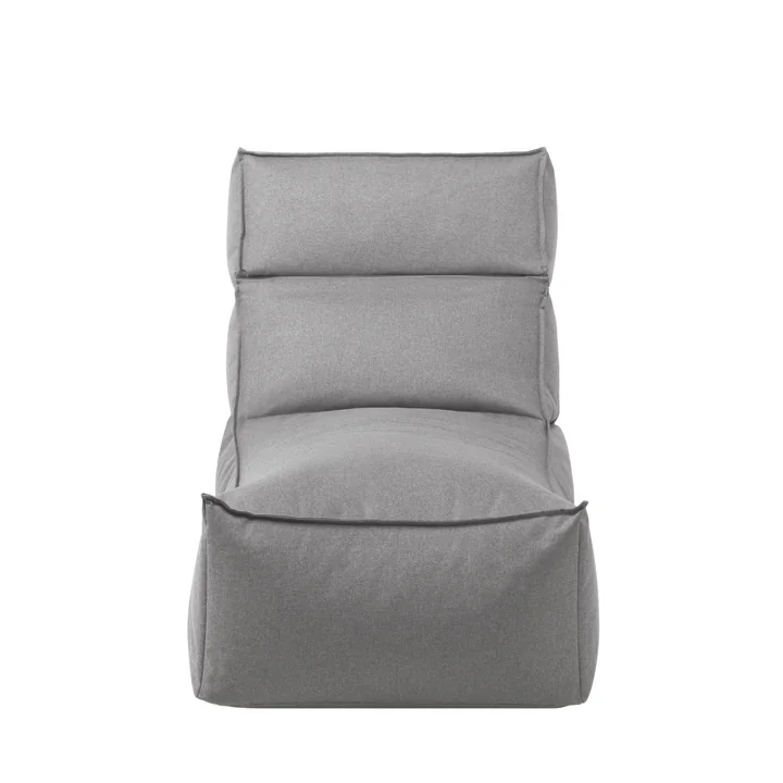 Blomus - Stay Outdoor-Lounger, L cloud