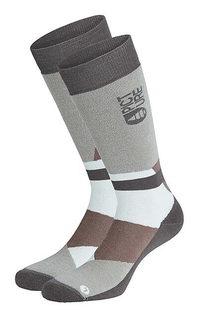 PICTURE - CHAUSSETTES DE SKI MAGICAL