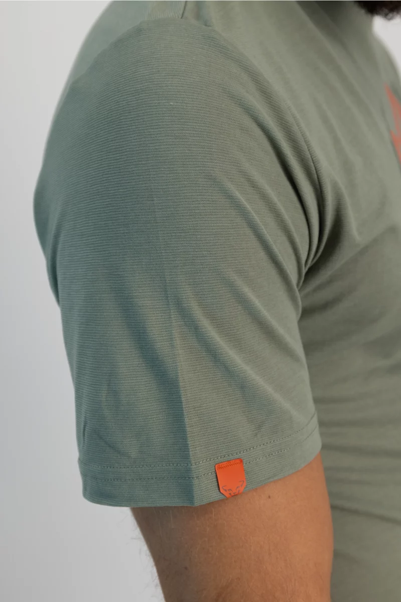 Dynafit Transalper Graphic Herren T-Shirt