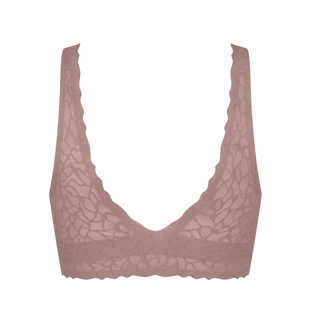 Sloggi Zero Feel  Lace 2.0 Top