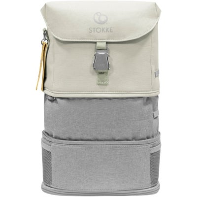 Stokke JetKids Ryggsekk, Sea Green