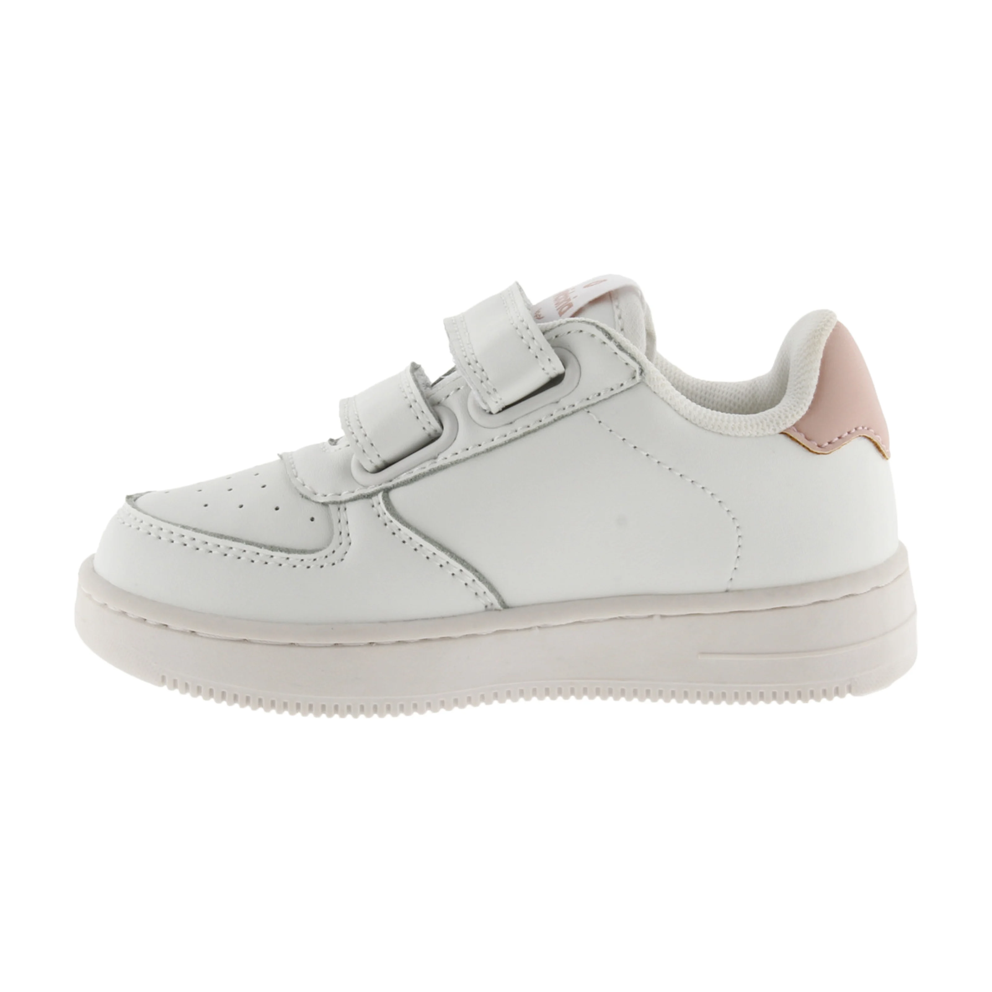 Basket à scratch enfant | Beige