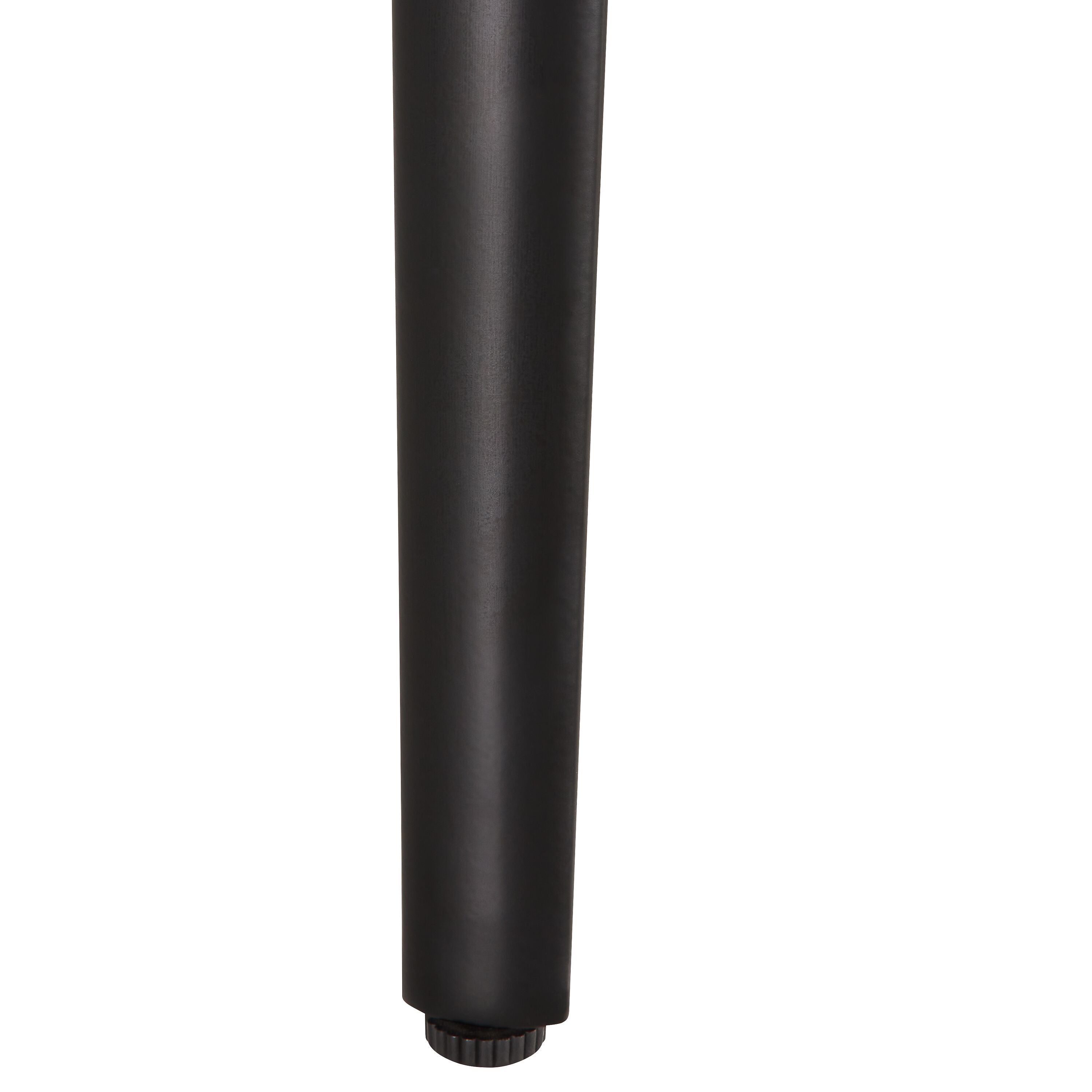 CERAMO Tisch - Beige / B: 160.0 cm x T: 90.0 cm x H: 74.2 cm