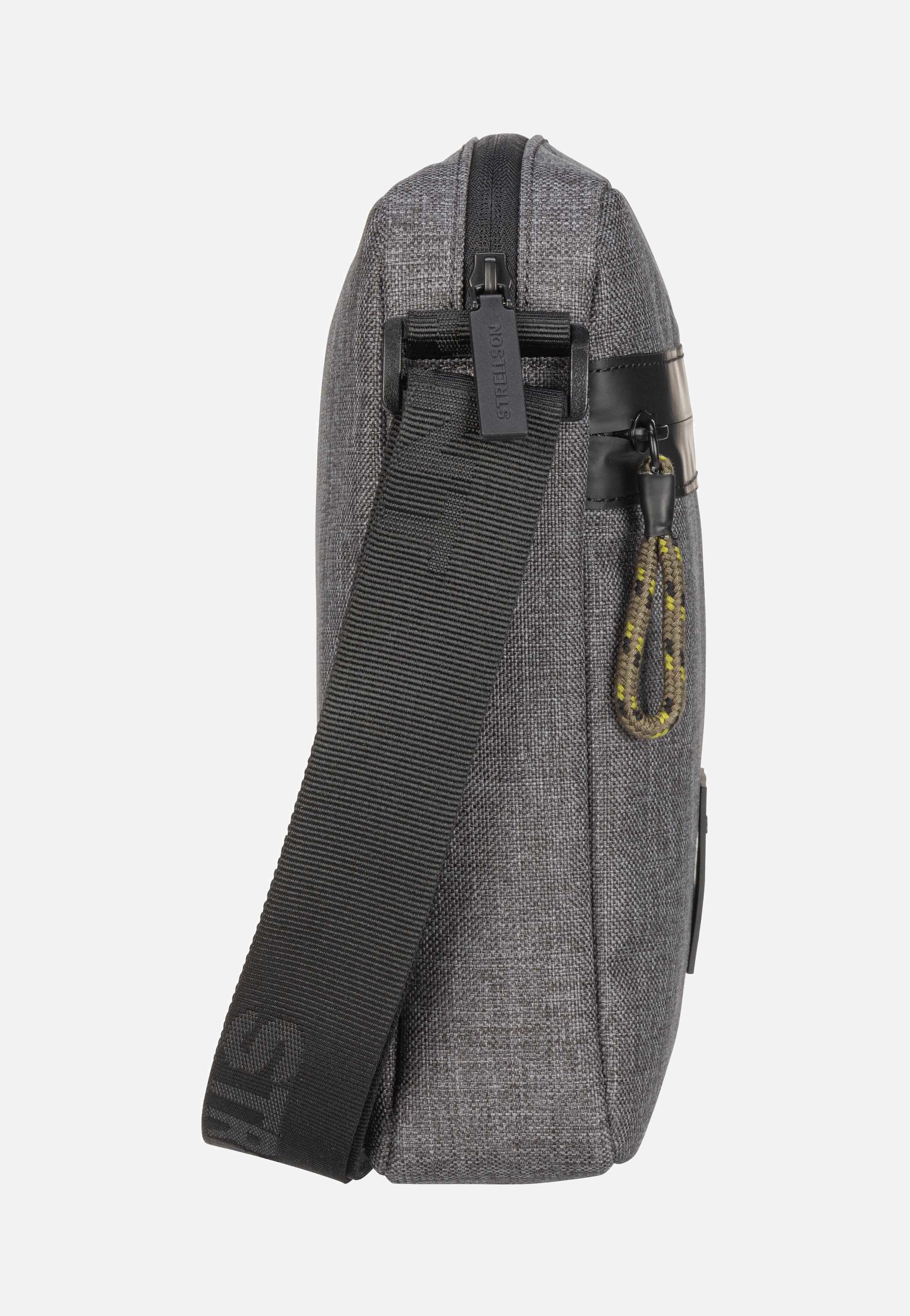 Northwood 2.0 Marcus XSVZ Dark Grey - Crossbody Bag