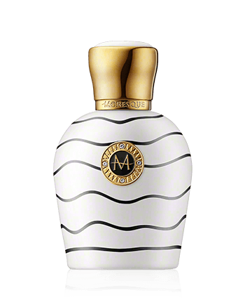 Moresque Art Collection White Duke Eau de Parfum Spray 50ml