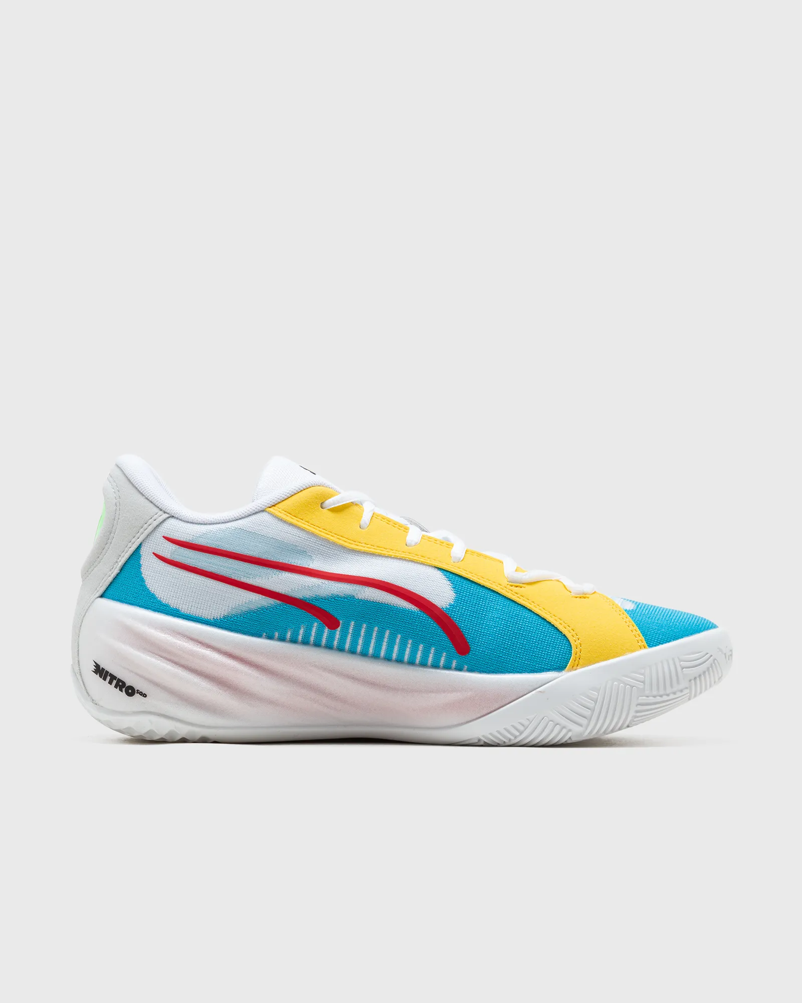 Puma All-Pro Nitro