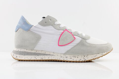 Philippe Model Sneaker