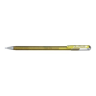 Pentel Hybrid Dual Metal - Roller - 1 mm - or