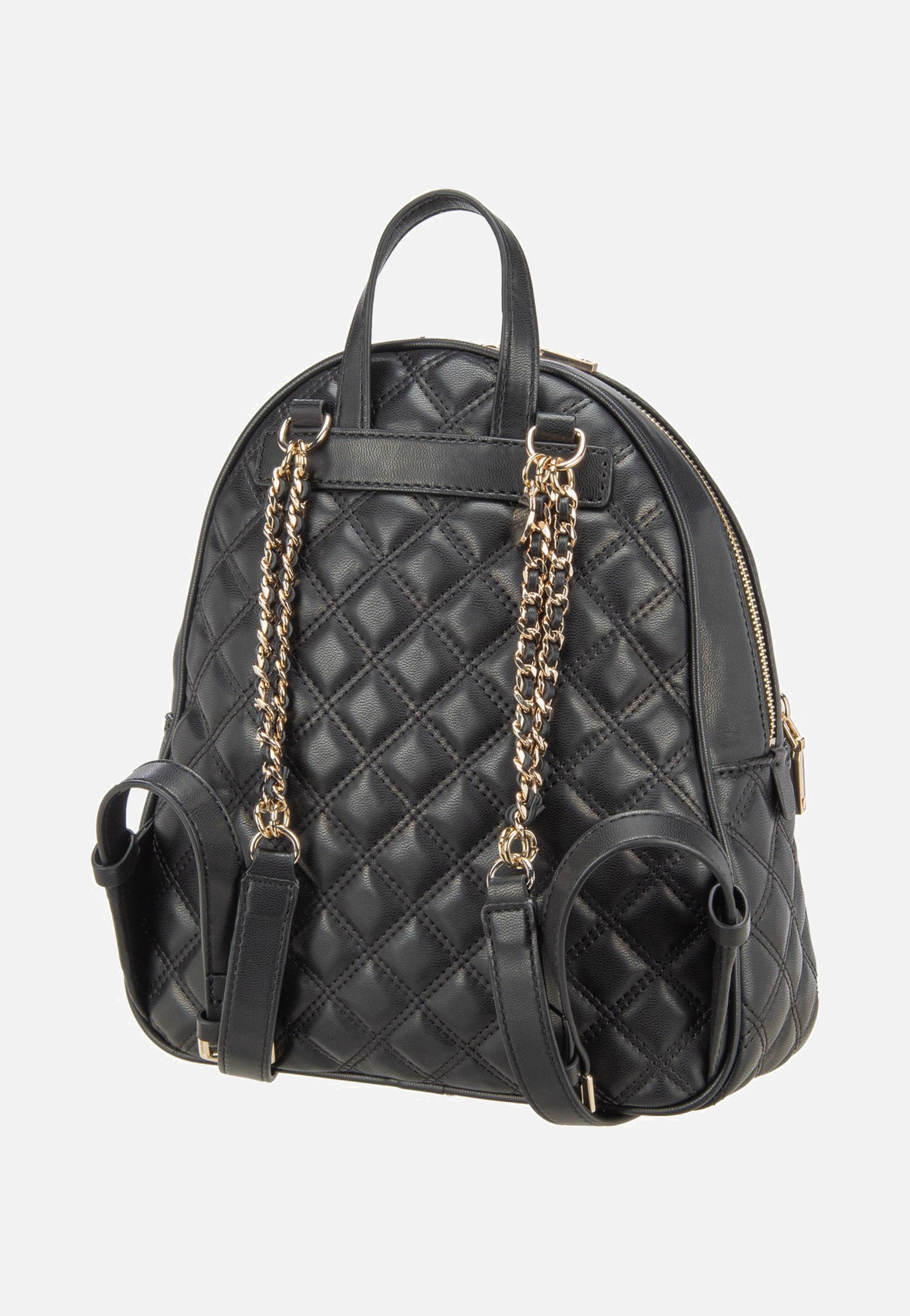 Giully II Dome 73320 Black - Rucksack