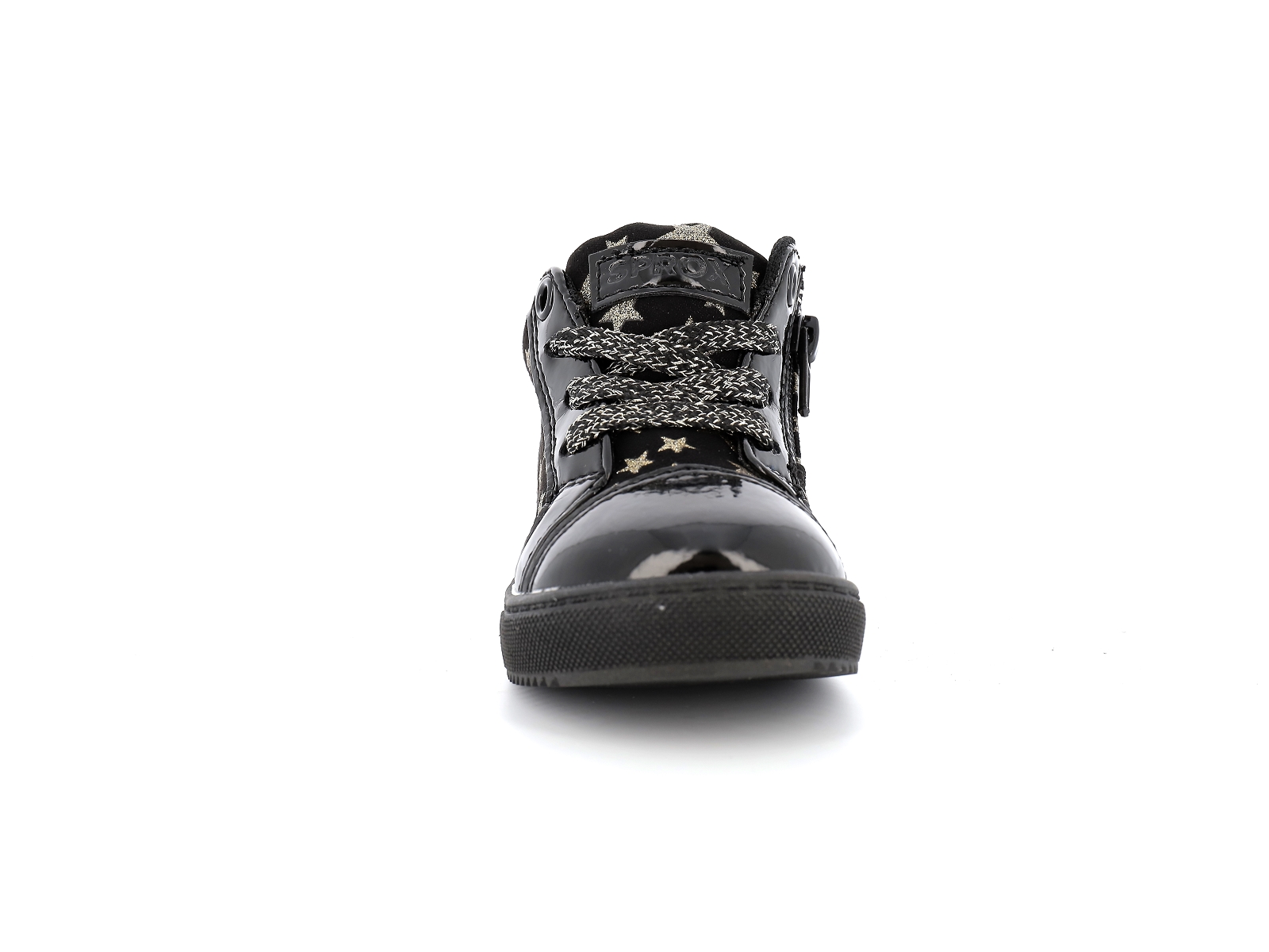 Sprox-535346 Synthétique Noir Or