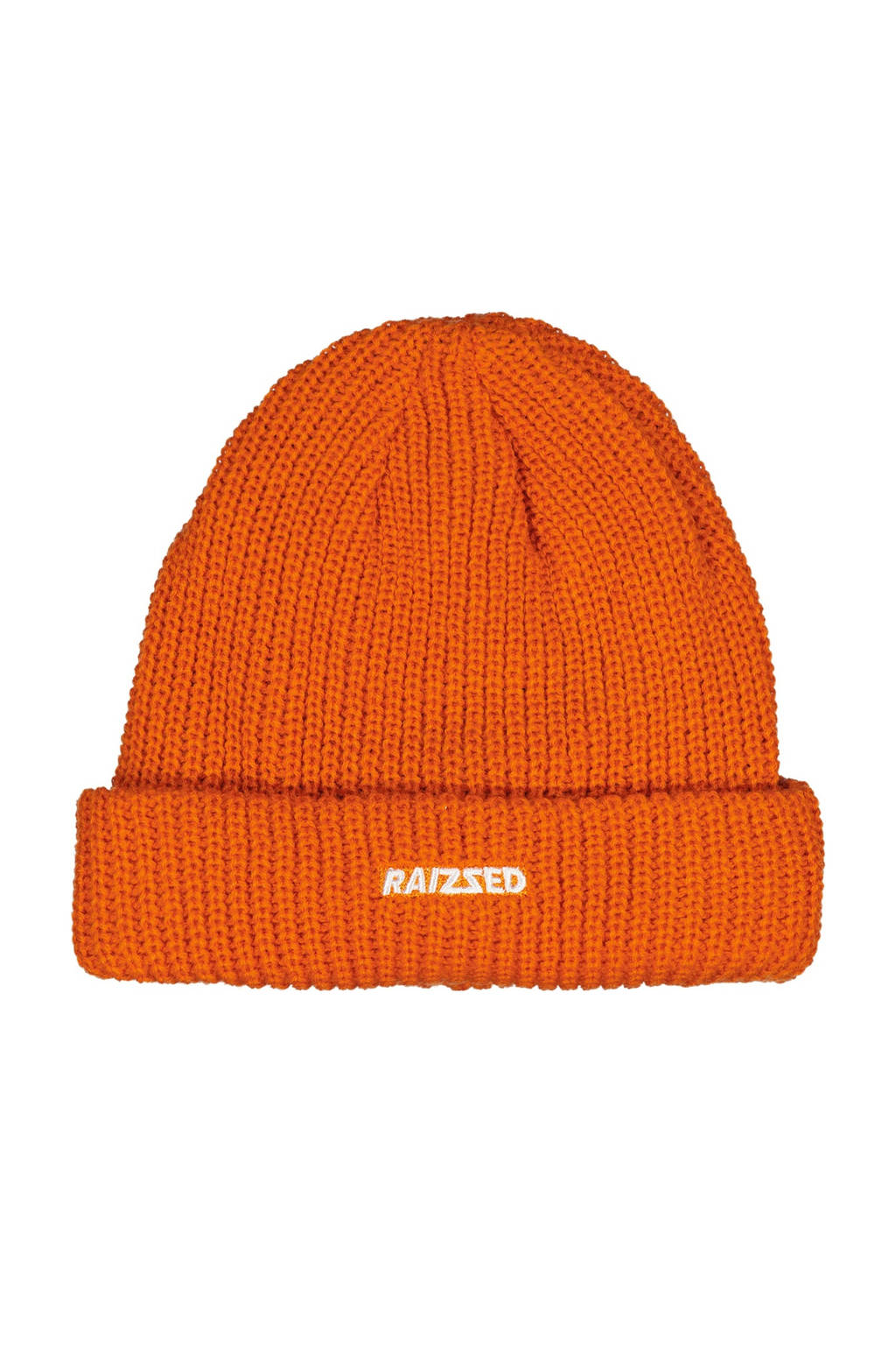 Raizzed muts Verano oranje