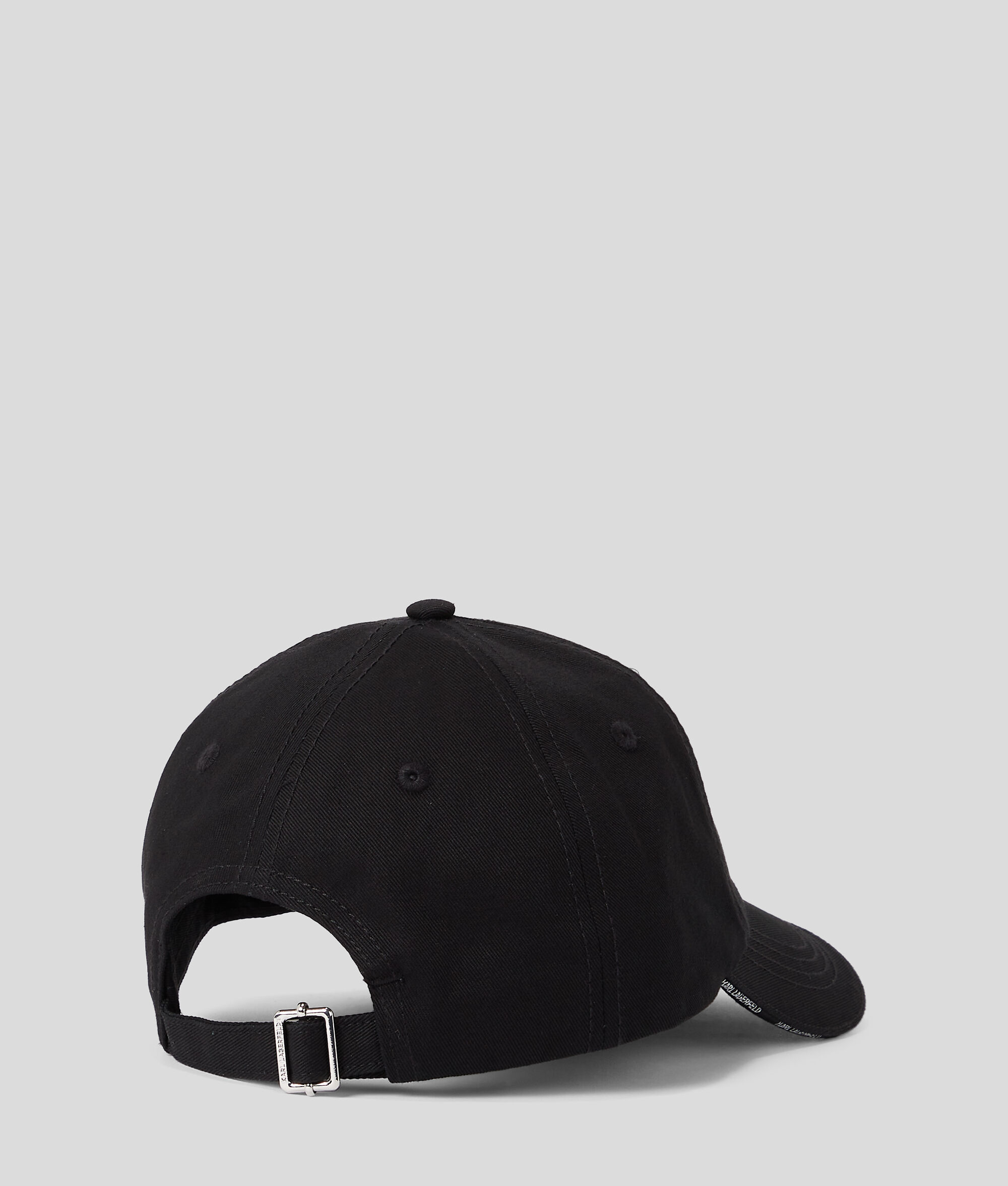 CASQUETTE AVEC LOGO K/ESSENTIAL
