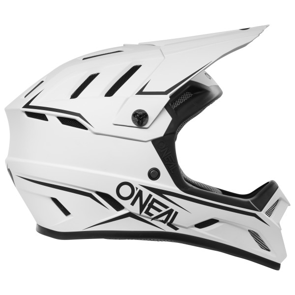 O'Neal - Backflip Helmet Solid - Casque intégral
