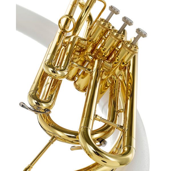 Jupiter JSP1000B Bb-Sousaphone