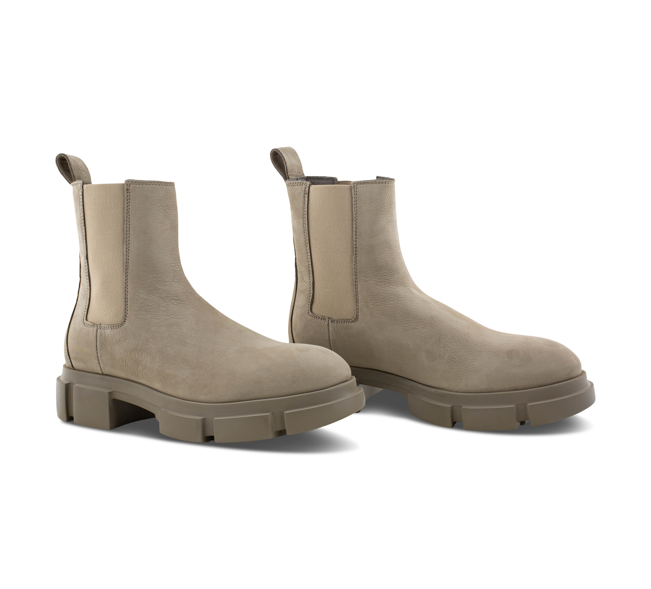 Copenhagen Chelsea Boots