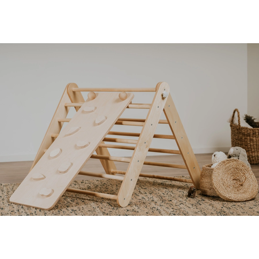 LEG & GO Rampe Birke