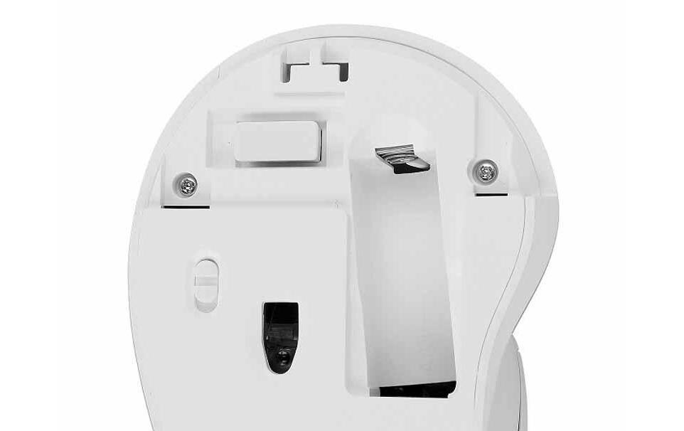Ergonomische Maus 12596 USB kabellosErgonomische Wireless-Maus mit vertikaler Handposition