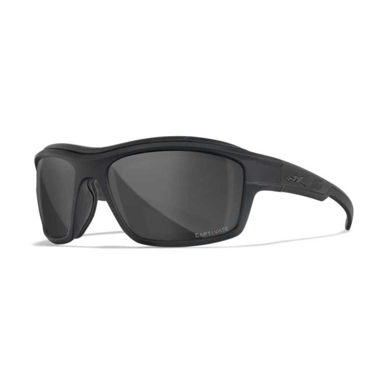 Lunettes Polarisantes Wiley X Ozone Captivate