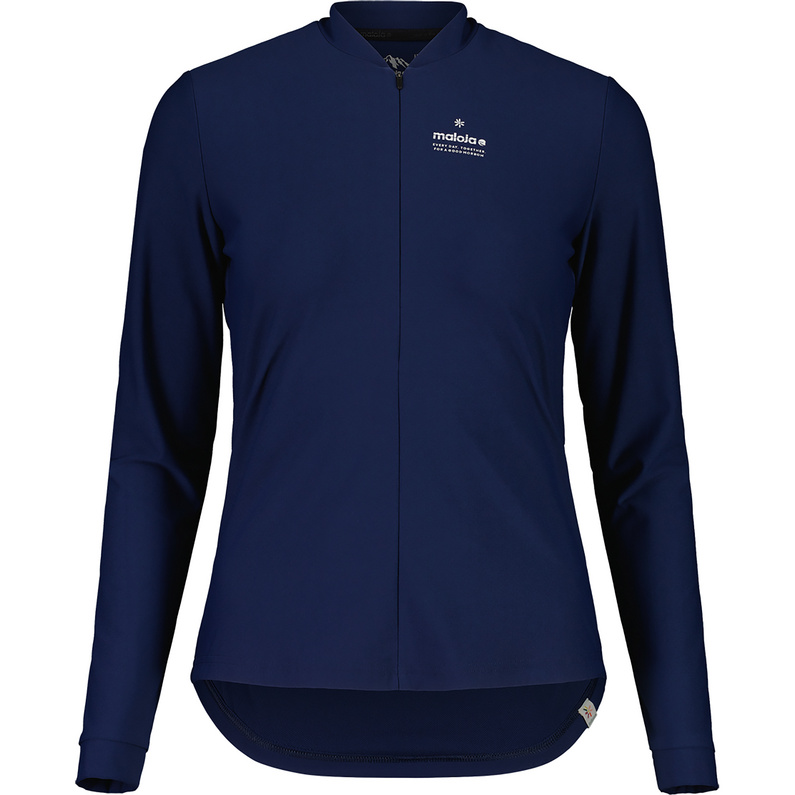Maloja Damen MontalinM. Longsleeve