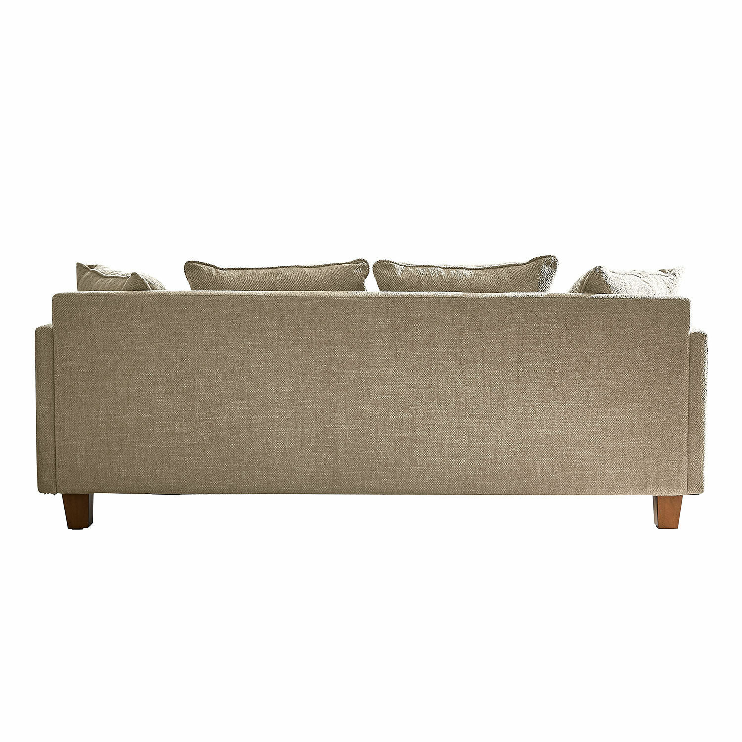 Sofa Brissonneau hellgrau