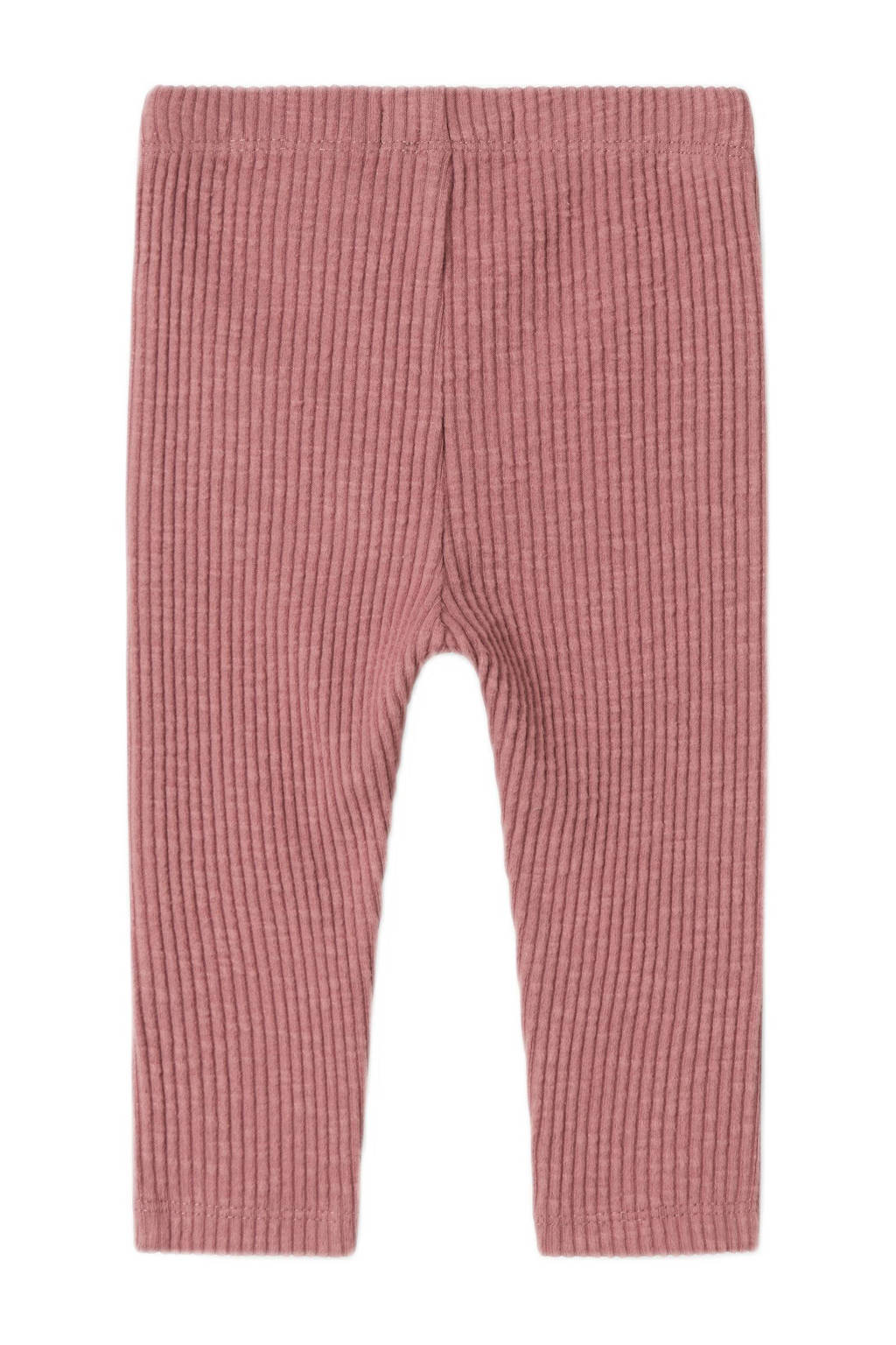 LIL' ATELIER legging oudroze