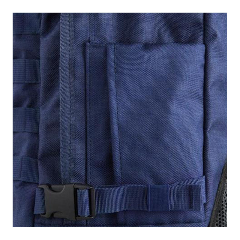 Sac à dos cabine Military 18 pouces 44 Litres Navy
