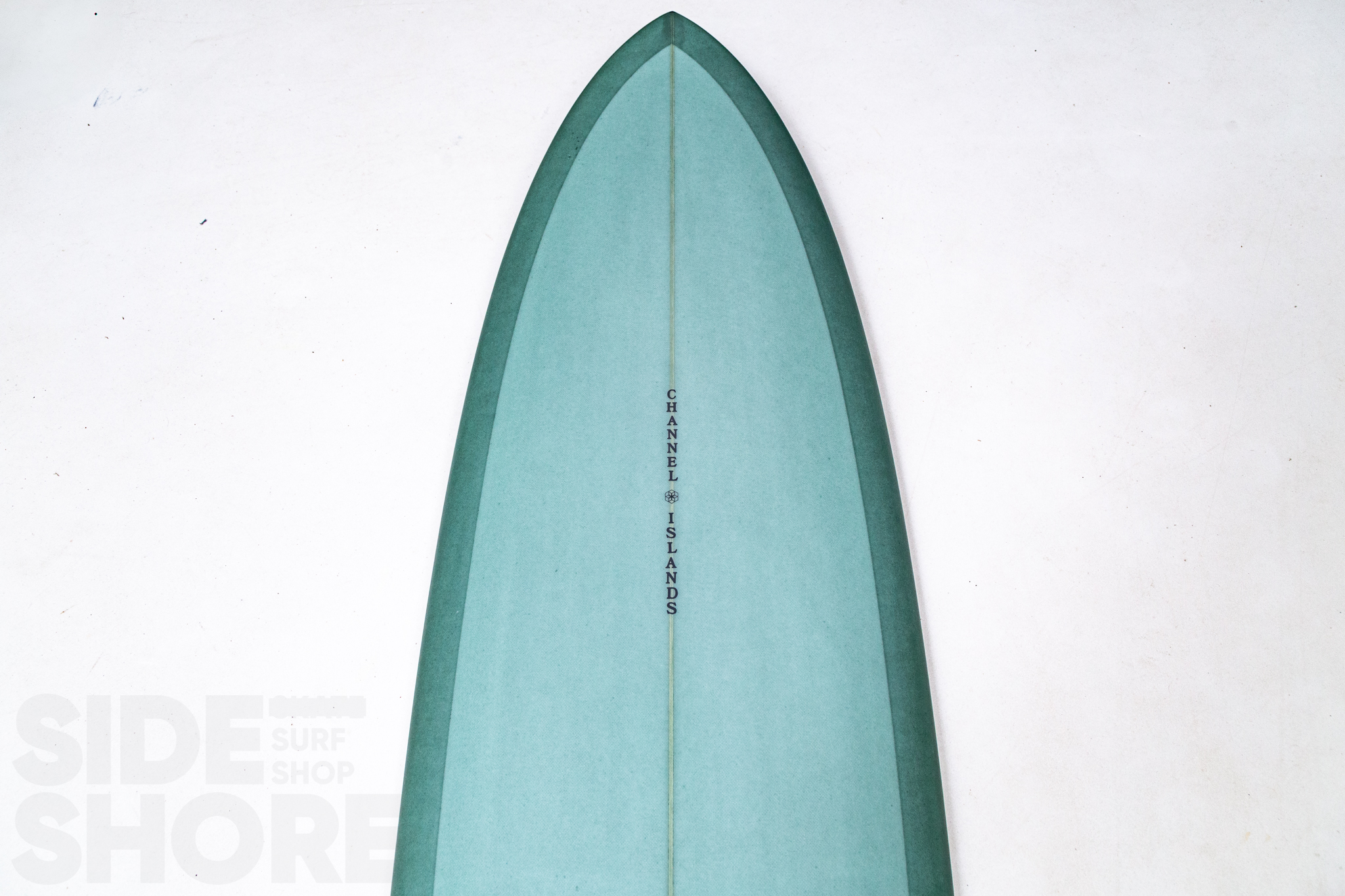Al Merrick CI Mid - Tint Sage Green - 7'6 x 21 3/4