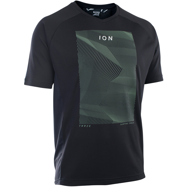 ION Herren Traze Trikot