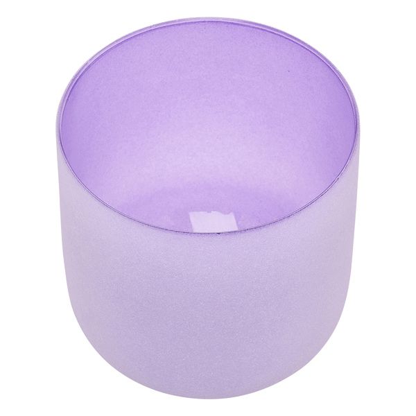 Thomann Crystal Bowl FC Set 432Hz 6-12