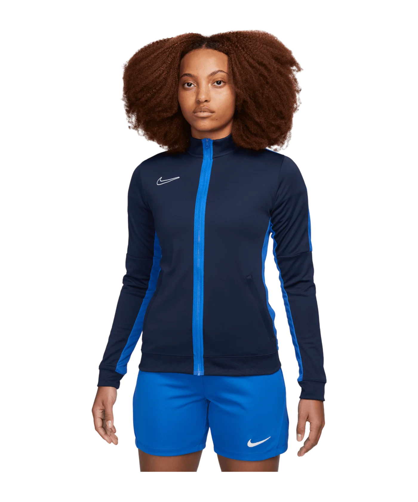 Nike Academy Trainingsjacke Damen F451