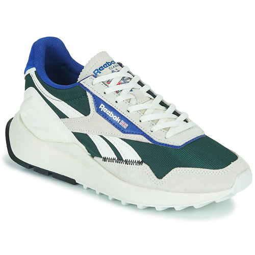 Reebok Classic - CL Legacy AZ - Beige / Vert