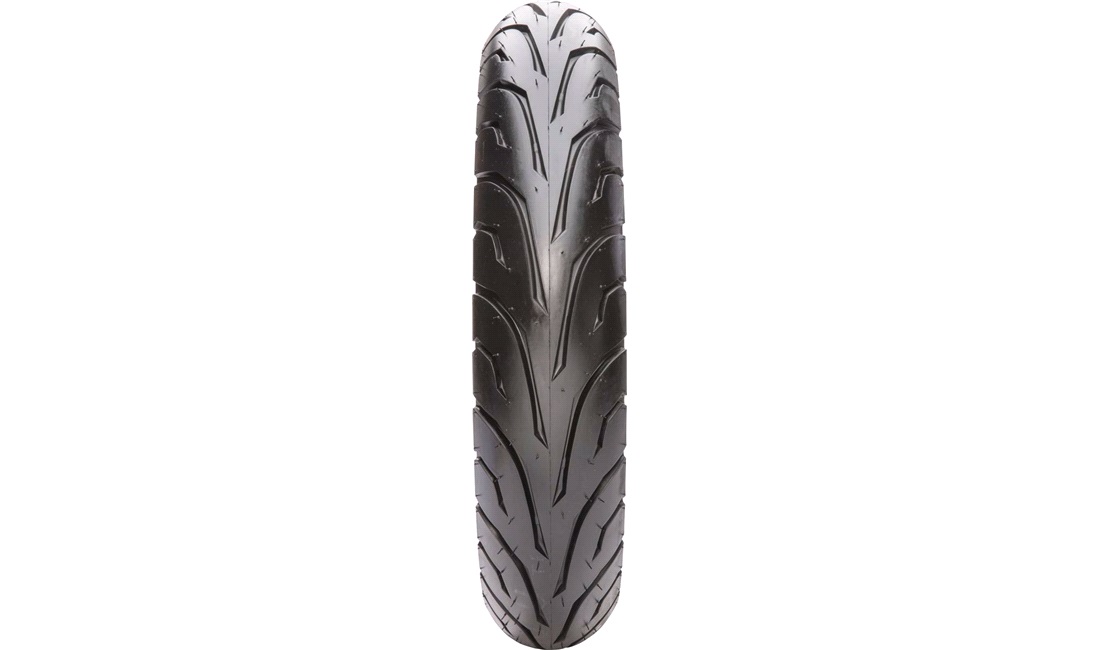 Dunlop Streetsmart, 130/80-17