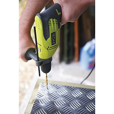 Perceuse à percussion Ryobi RPD800K 800W