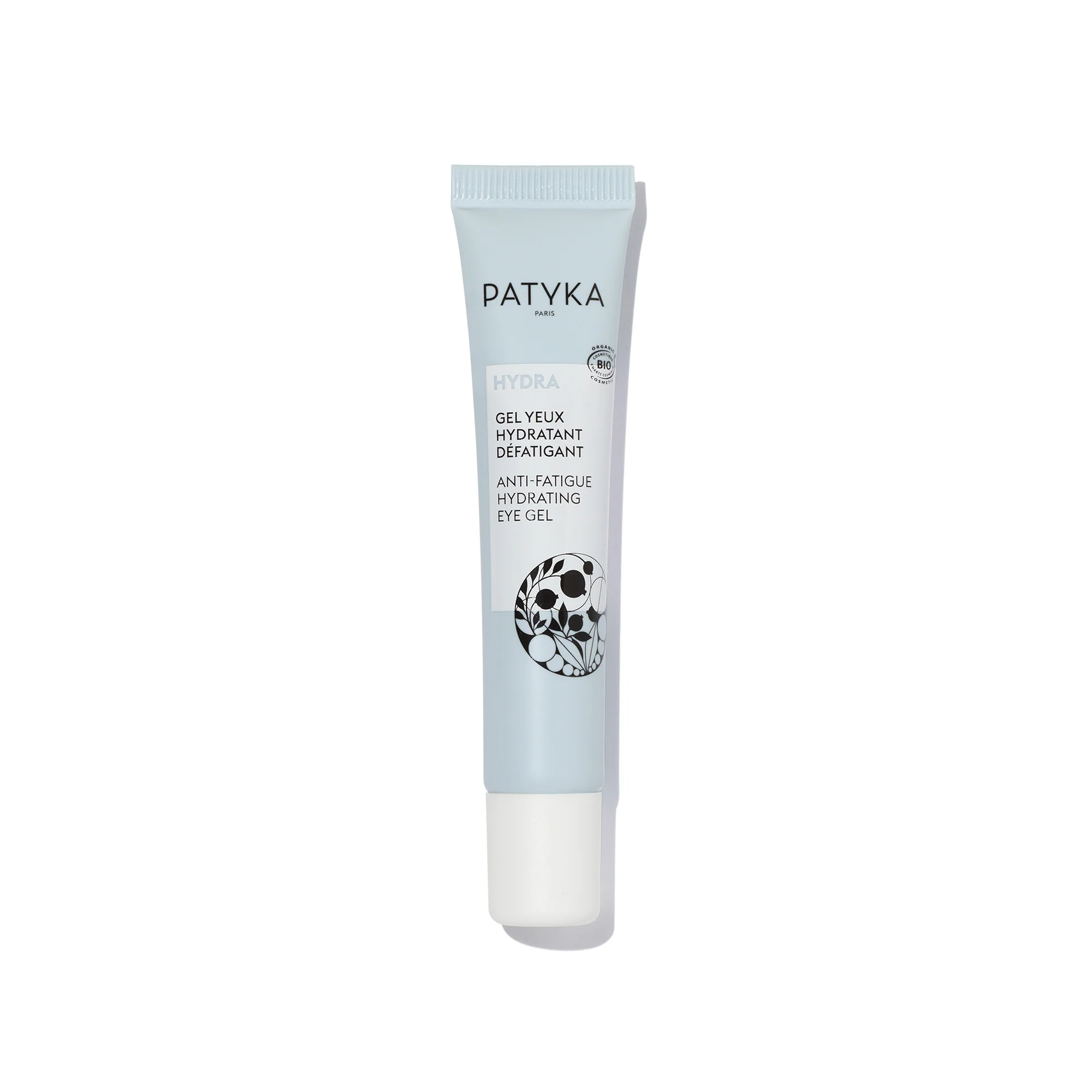 Patyka Gel Yeux Hydratant Défatigant