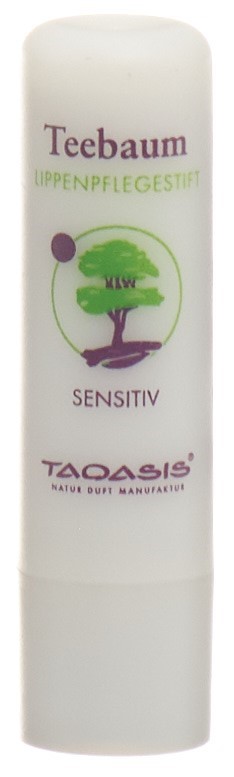 Taoasis Teebaum Lippen Pflegestift 1 Stk