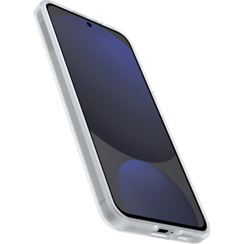 OtterBox React Series pour Galaxy S24 FE, Clear