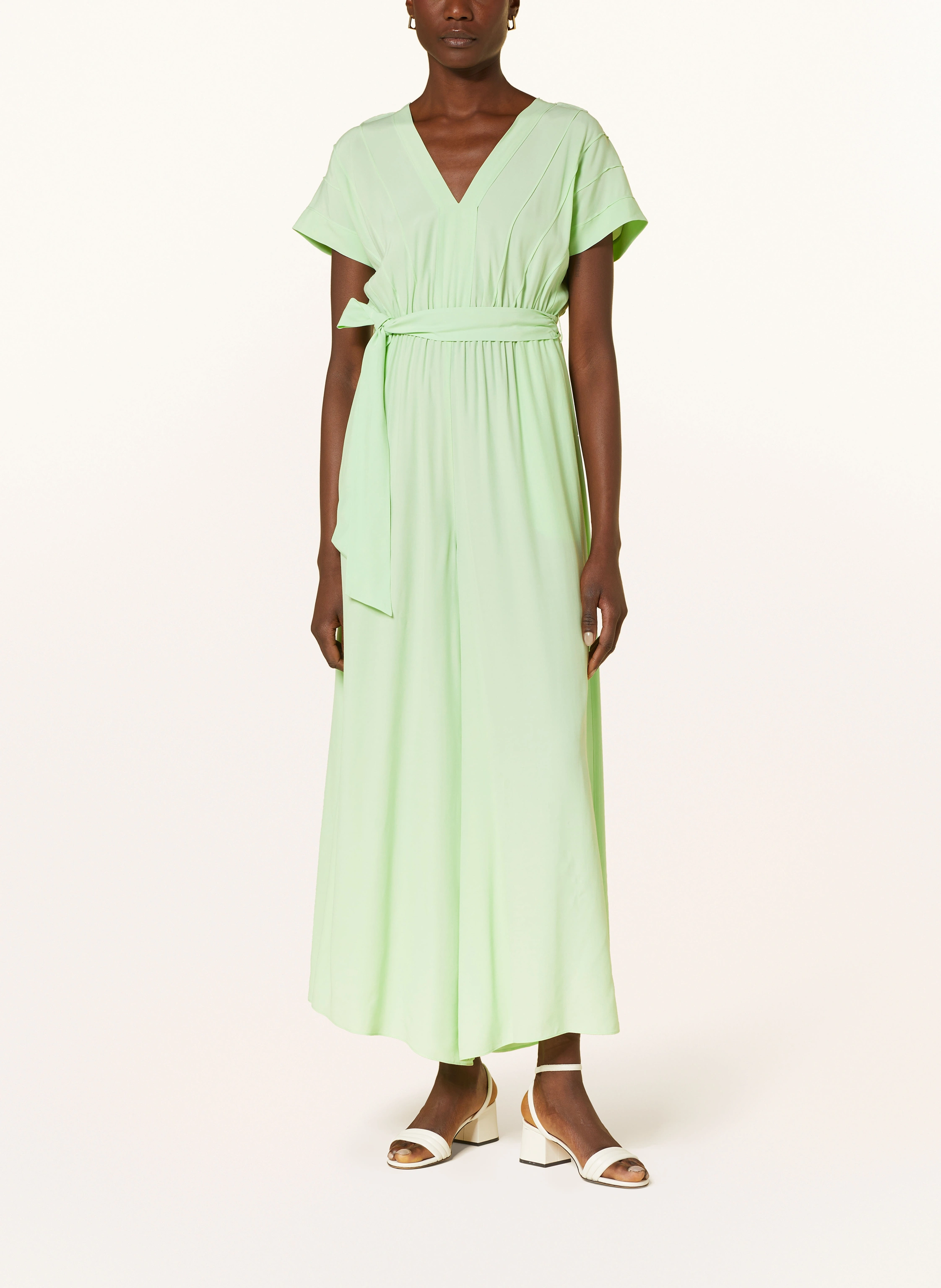 DIANE VON FURSTENBERG Jumpsuit FREYR
