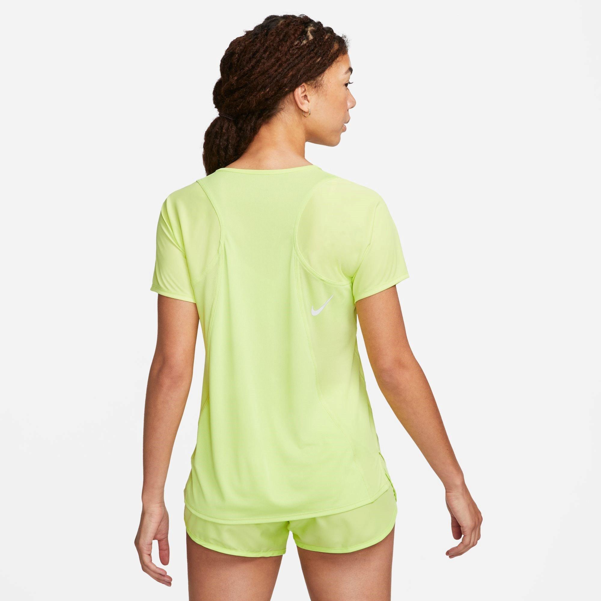 Nike Nike Dri-FIT Race Women's Short-Sleeve Running Top