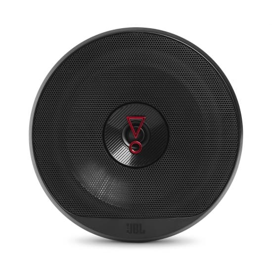 JBL Stage3 627 Bilhøjttalersæt (16cm, 6,5