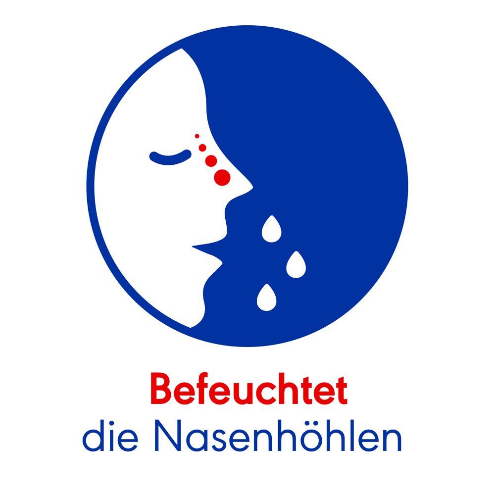 Otriven Meerwasser mit Eukalyptus