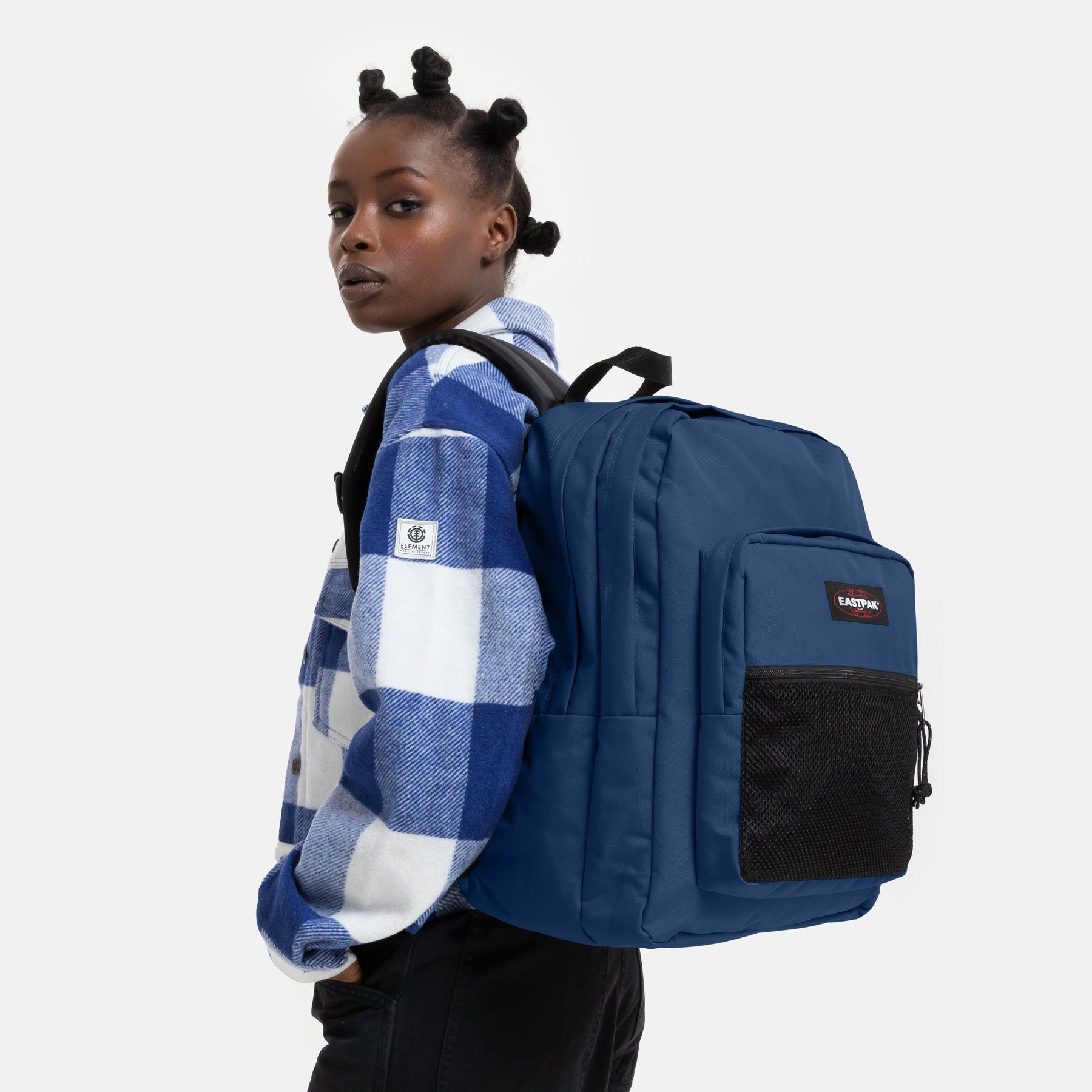 Pinnacle Peony Navy