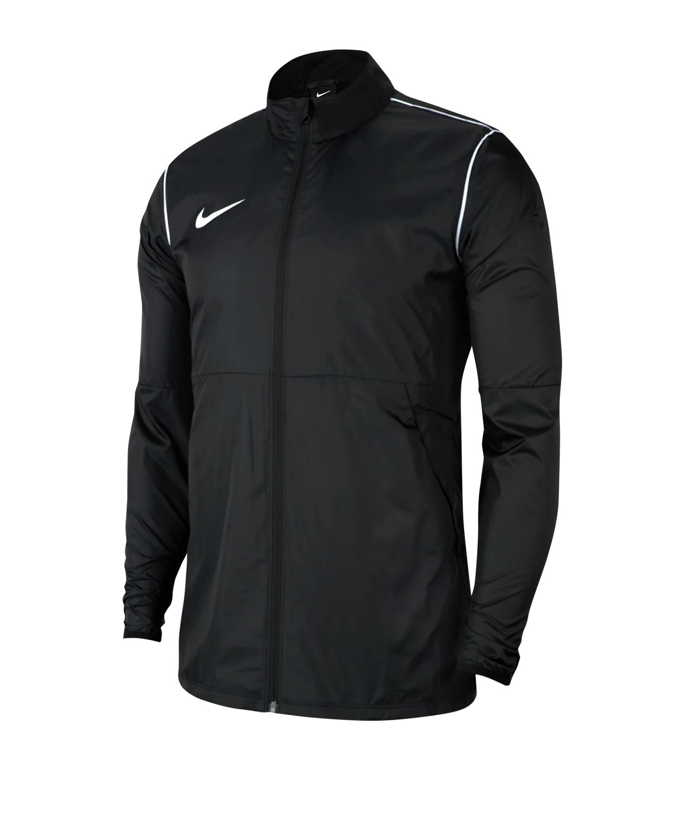 Nike Park 20 Regenjacke Kids Schwarz F010
