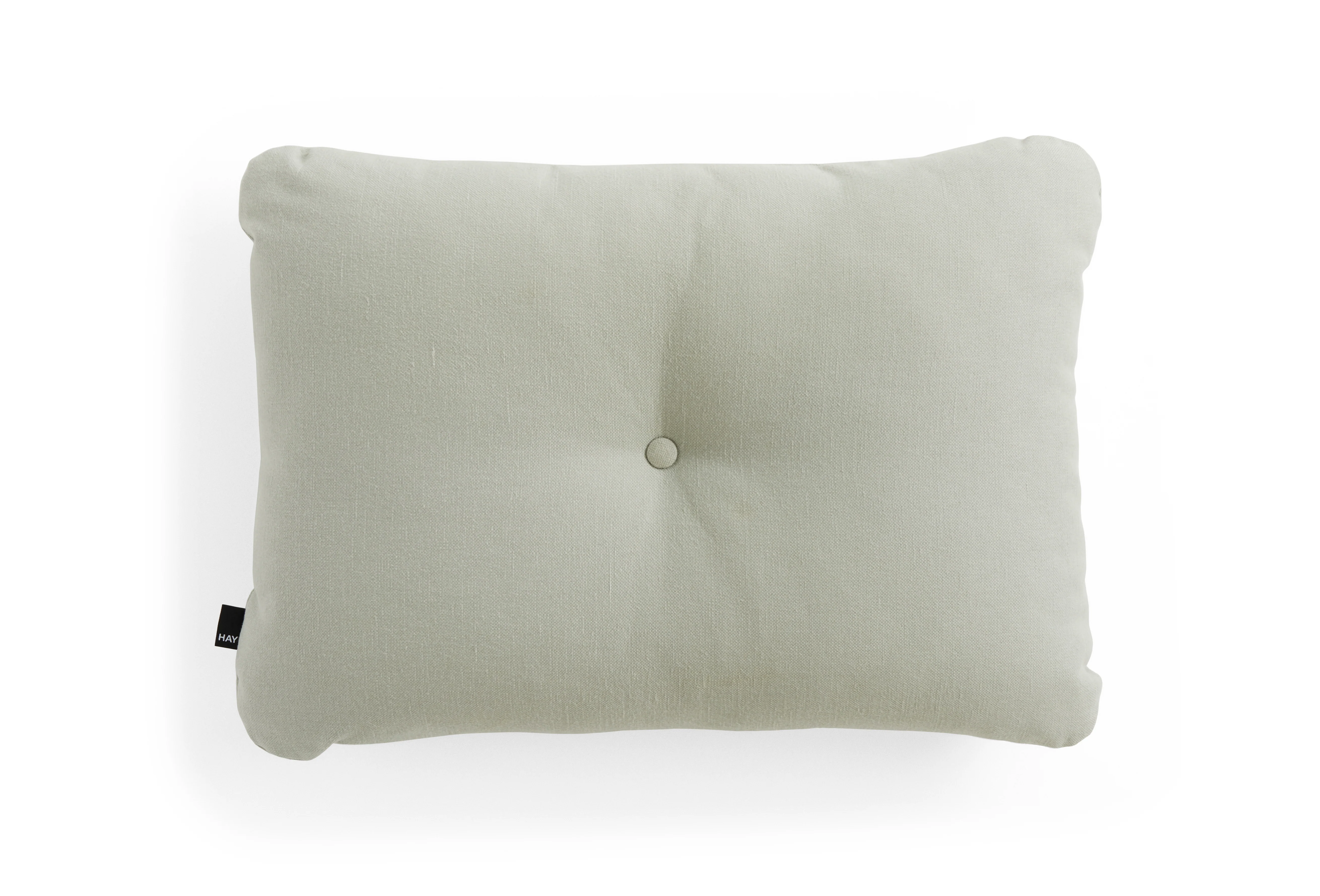 HAY  Dot Cushion XL-Mini Dot pude - Light Grey