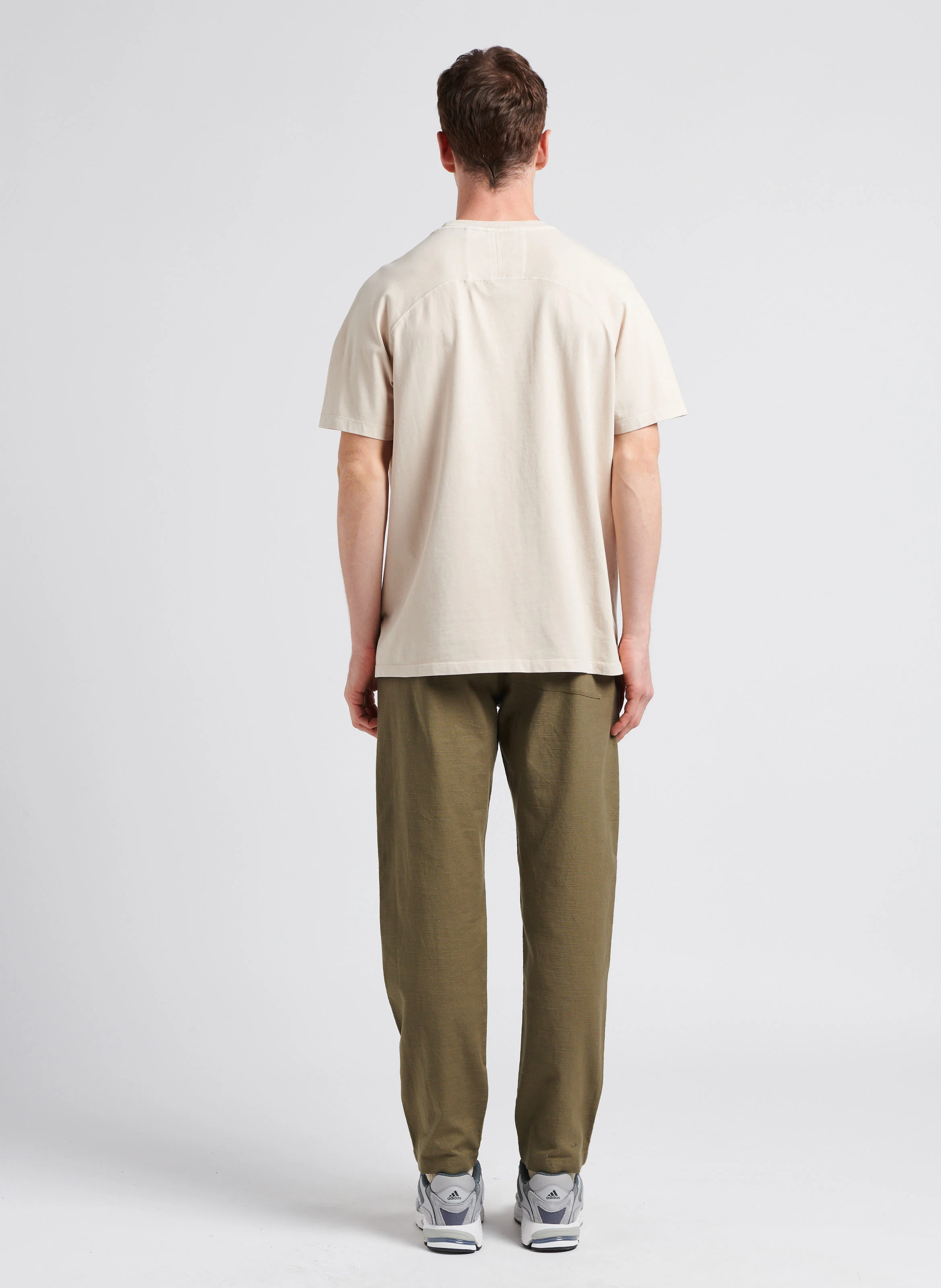 RESPONSE CL - RESPONSE CL | Gris