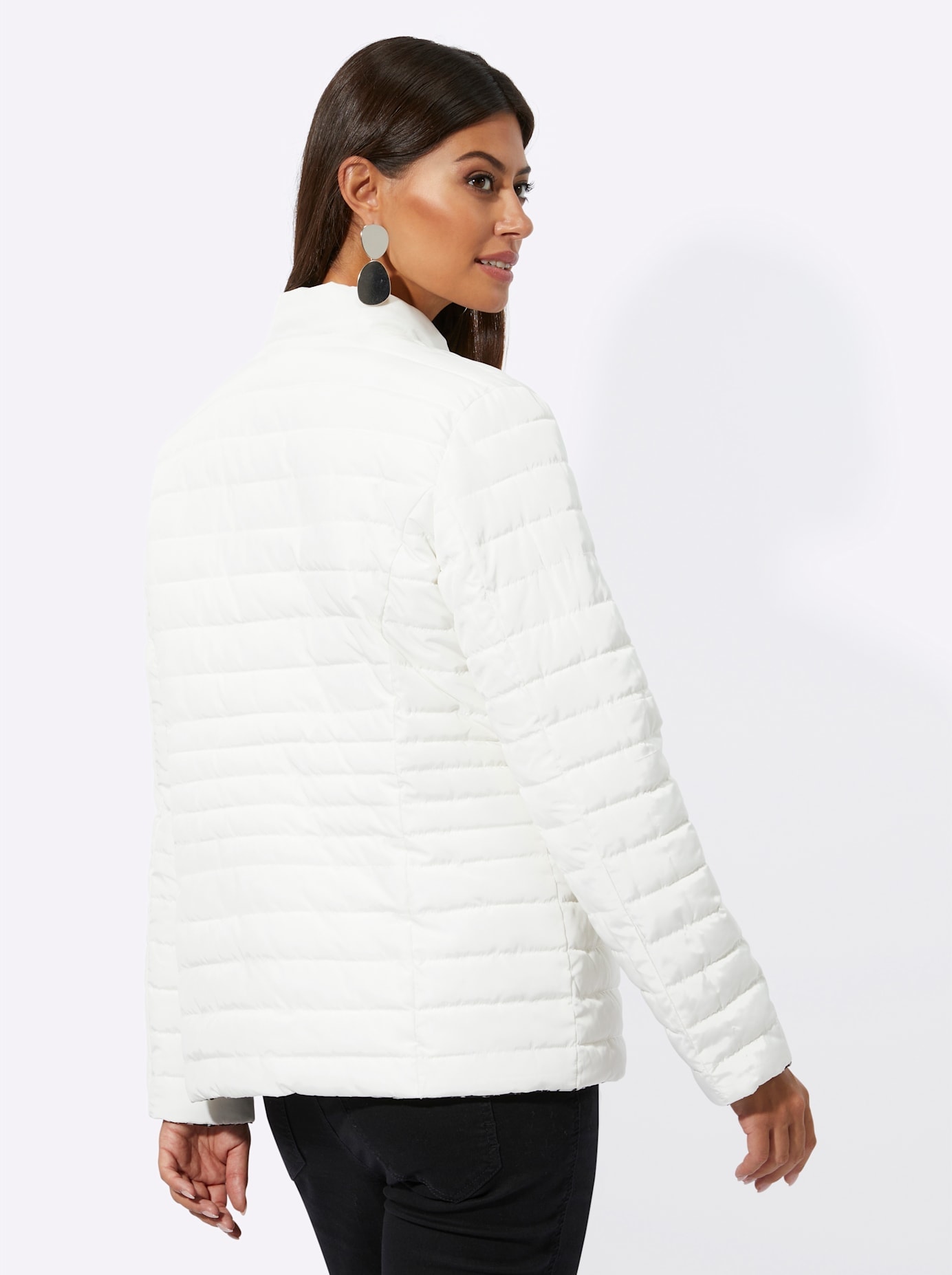 creation L Wendejacke ohne Kapuze